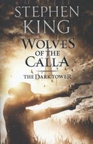 Dark Tower V Wolves Of The Calla
