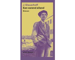 Omslag van Privé-domein 288 - Een varend eiland
