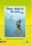 Veilig leren lezen - Diep, diep in de zee AVI E3
