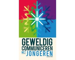 Geweldig Communiceren met jongeren