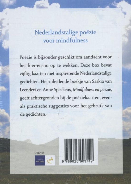 Mag ik je aandacht?