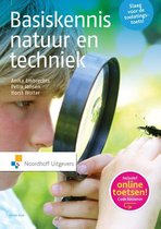 Basiskennis natuur en techniek