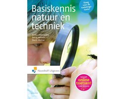 Basiskennis natuur en techniek