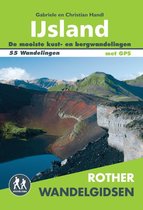 Rother Wandelgidsen - IJsland