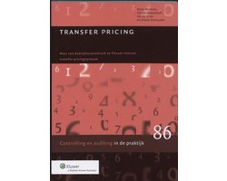 Controlling & auditing in de praktijk 86 - Transfer pricing