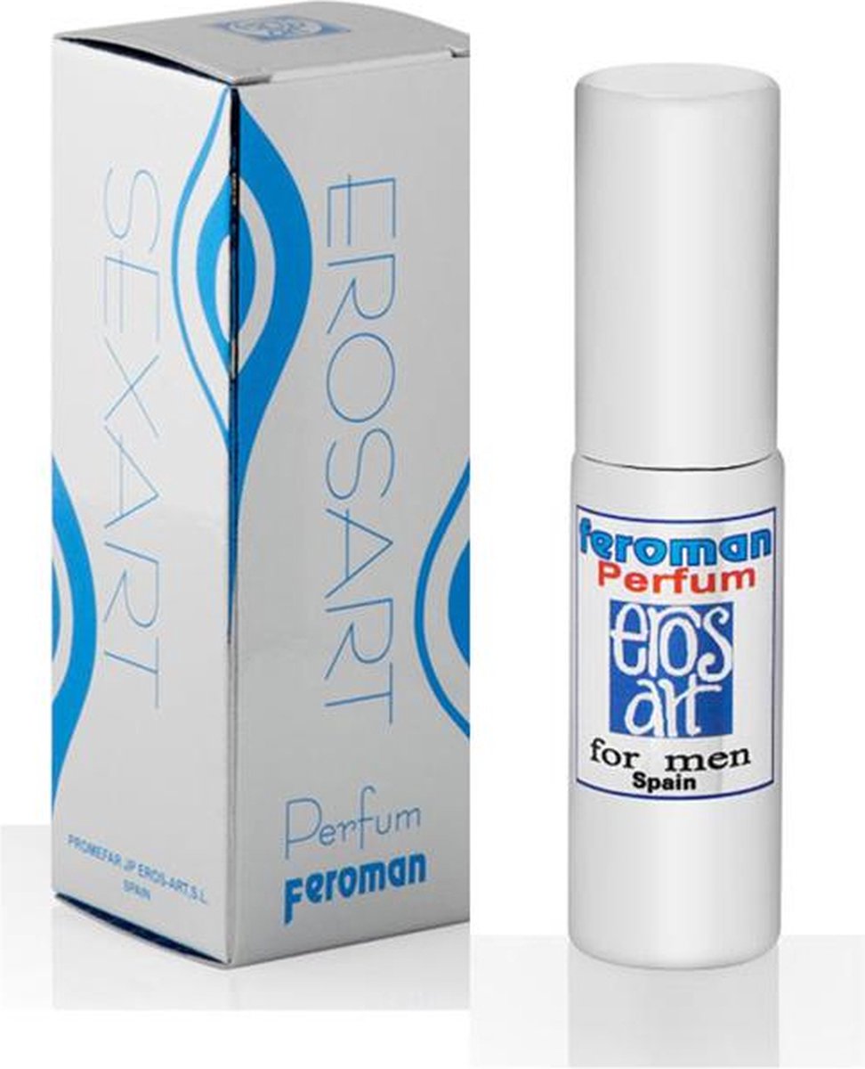 Goedkoopste Perfum Feroman 20 ml