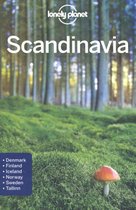 Lonely Planet Scandinavia dr 12