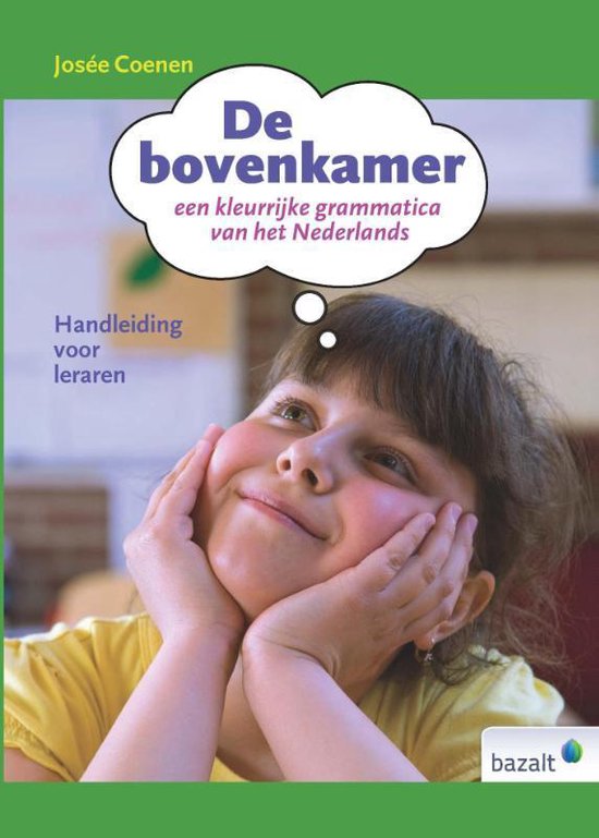 De bovenkamer - cover