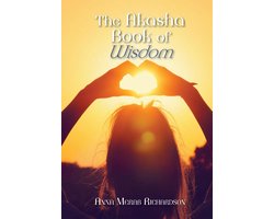 The Akasha Book of Wisdom