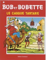 Bob et Bobette 114 -   Casque tartare