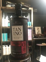 TANINO THERAPY  O – CURLY WAVE CONTROL