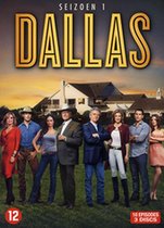 Dallas (2012) - Seizoen 01