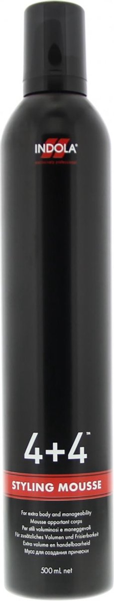 Indola 4 4 Gel Spray 500 Ml