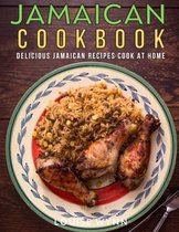 Jamaican Cookbook