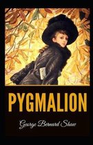 Pygmalion Illustrated