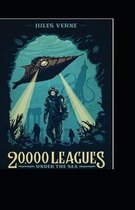20,000 Leagues Under the Sea illustrated