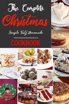 The Complete Christmas Cookbook