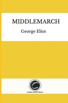 Middlemarch by George Eliot