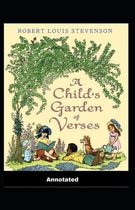 A Child's Garden of Verses Annotated