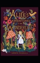 Alice's Adventures in Wonderland Illustrated