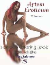 Artem Eroticum Volume 1