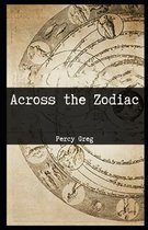 Across the Zodiac Illustrated