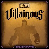Marvel Villainous: Infinite Power Bordspel Engelstalig