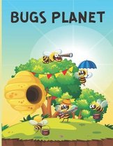 bugs planet