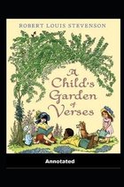 A Child's Garden of Verses Annotated