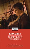 Enriched Classics - Kidnapped
