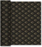 GALA set "Victor" tafelloper (40cm x 6m) + 25 servetten (40x40cm)