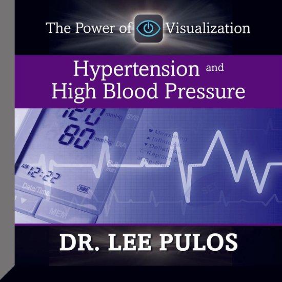 Hypertension and High Blood Pressure - cover