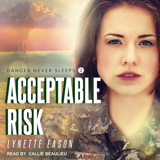 Acceptable Risk - cover