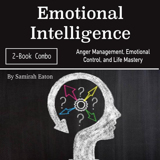 Emotional Intelligence - cover