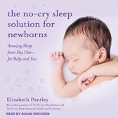 The No-Cry Sleep Solution for Newborns