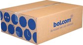 bol.com verzenddoos - 64x48x22 cm - 220 stuks - Amerikaanse vouwdoos - 1 pallet