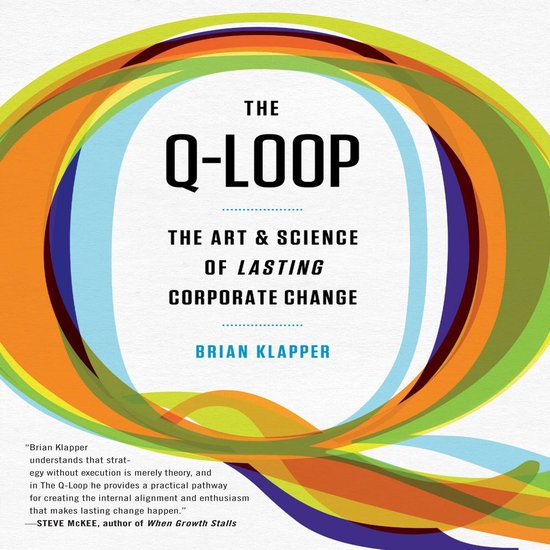 The Q-Loop - cover