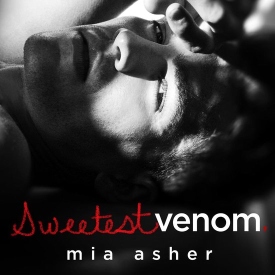 Sweetest Venom - cover