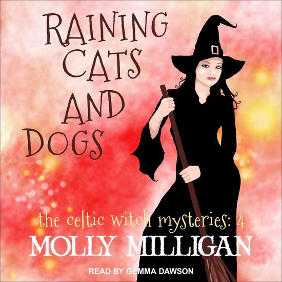 Raining Cats And Dogs - cover