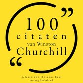 100 citaten van Winston Churchill