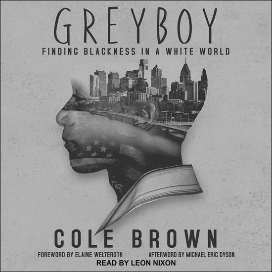 Greyboy - cover