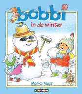 Leesboek - Bobbi in de Winter - XL versie