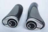 handvatten Ergon GP1 Nexus 92/130 mm zwart/grijs