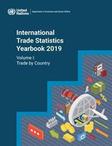 International trade statistics yearbook 2019