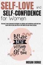 Self-Love & Self-Confidence for Women