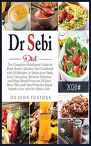 Dr. Sebi Diet