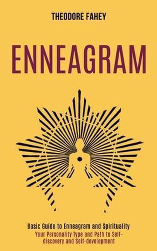 Enneagram - cover