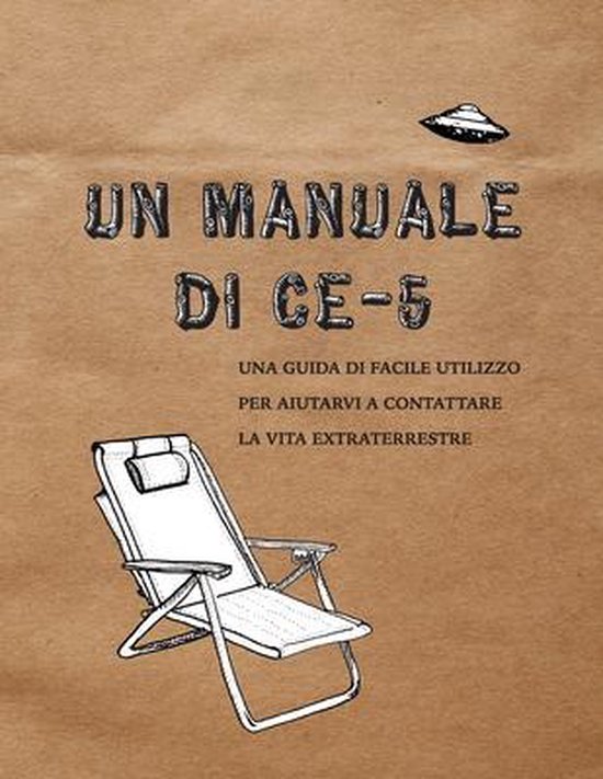 Un manuale di CE-5 - cover