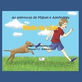 As aventuras de Miguel e Almondega