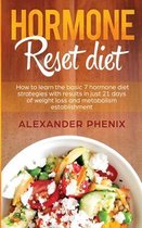 Hormone reset diet